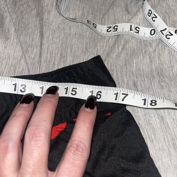 Walking Dead Amc Blood Splatter Walkers Board Shorts Swim Suit Trunks Size Large - Picture 7 of 7